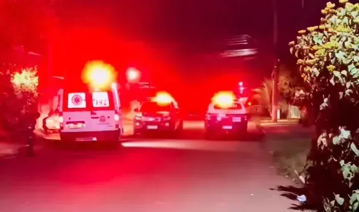 Imagem de compartilhamento para o artigo Jovem de 19 anos é executado a tiros ao tentar fugir de atirador em São Gabriel do Oeste da MS Todo dia